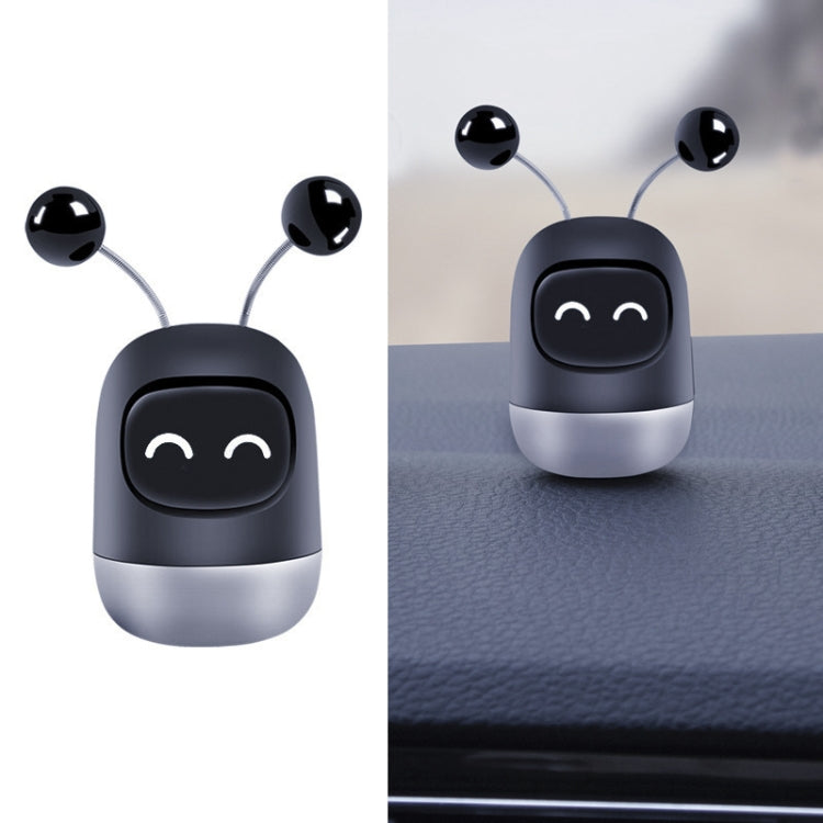 Cartoon Robot Car Paste Type Aromatherapy ÎҵÄÉ̵ê