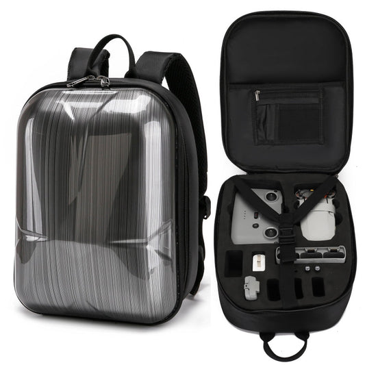 Waterproof Backpack Shoulders Turtle Shell Storage Bag for DJI Mavic Mini 2 My Store