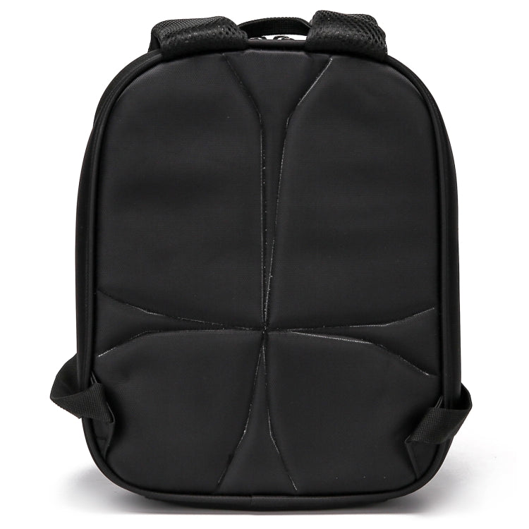 Waterproof Backpack Shoulders Turtle Shell Storage Bag for DJI Mavic Mini 2 My Store