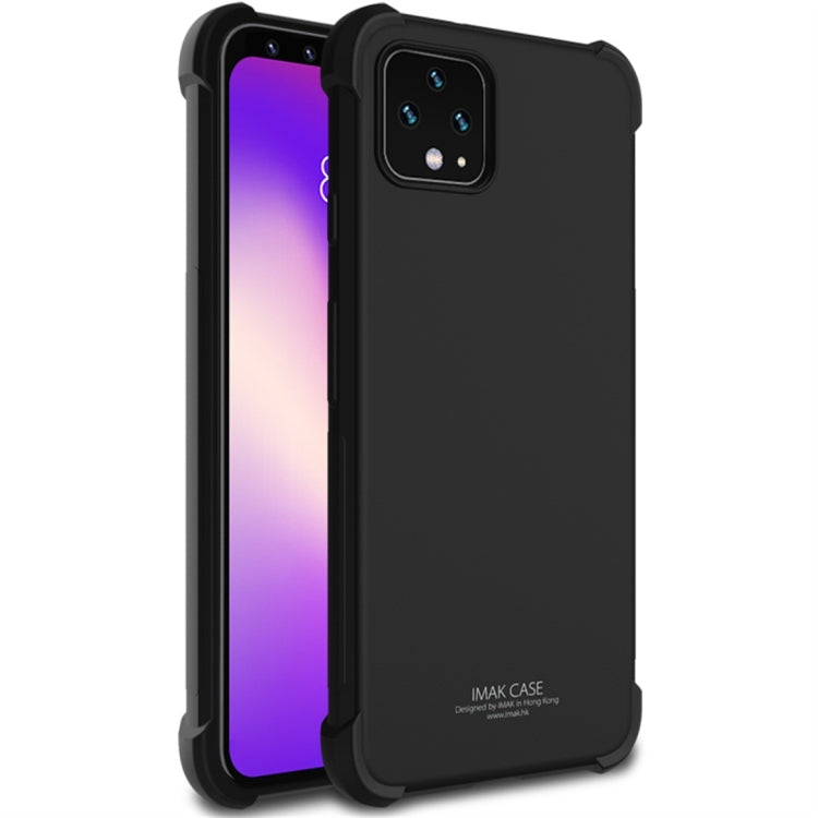 IMAK All-inclusive Shockproof Airbag TPU Case My Store