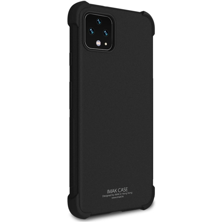 IMAK All-inclusive Shockproof Airbag TPU Case My Store