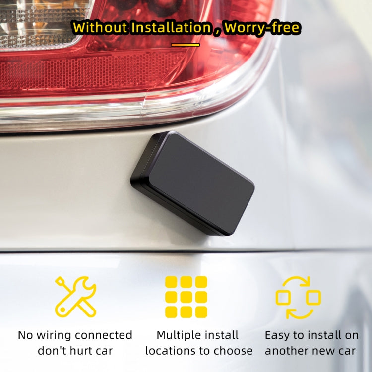 G11 Car Strong Magnetic GPS Locator Beidou Wireless Tracker ÎҵÄÉ̵ê