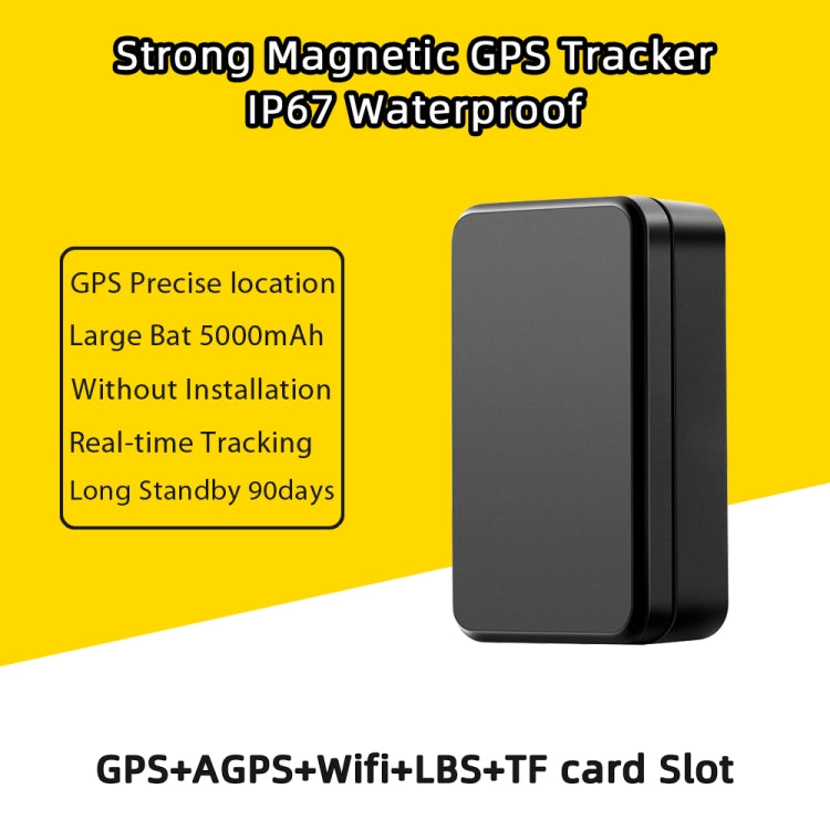 G11 Car Strong Magnetic GPS Locator Beidou Wireless Tracker ÎҵÄÉ̵ê