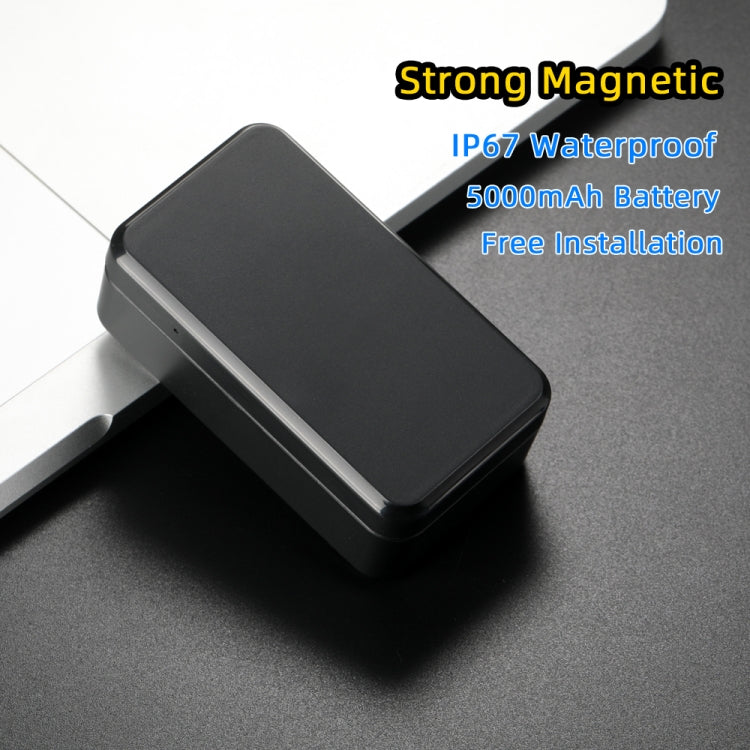 G11 Car Strong Magnetic GPS Locator Beidou Wireless Tracker ÎҵÄÉ̵ê