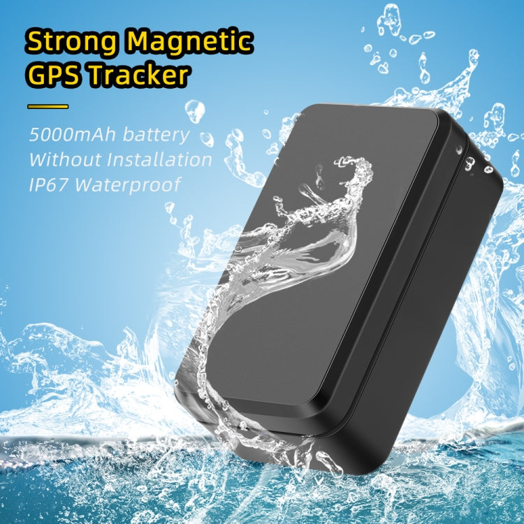 G11 Car Strong Magnetic GPS Locator Beidou Wireless Tracker ÎҵÄÉ̵ê