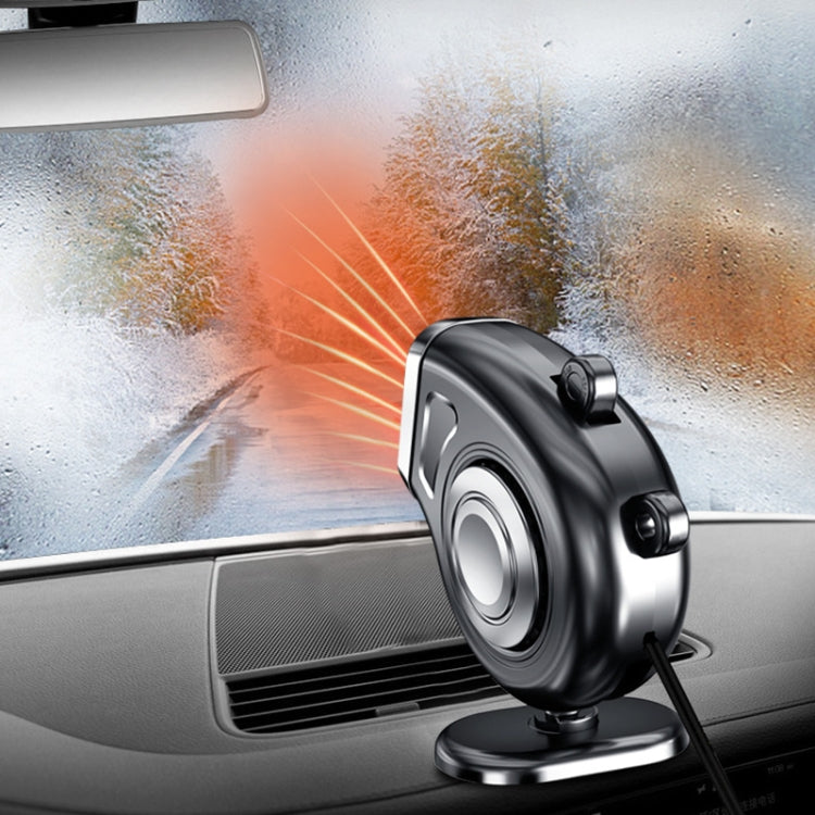 Portable Car Dashboard Electric Heater Winter Defroster ÎҵÄÉ̵ê