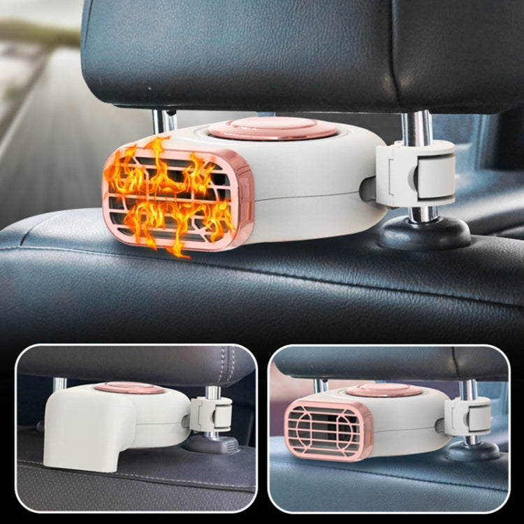 Portable Car Dashboard + Seat Hanging Electric Heater Winter Defroster ÎҵÄÉ̵ê