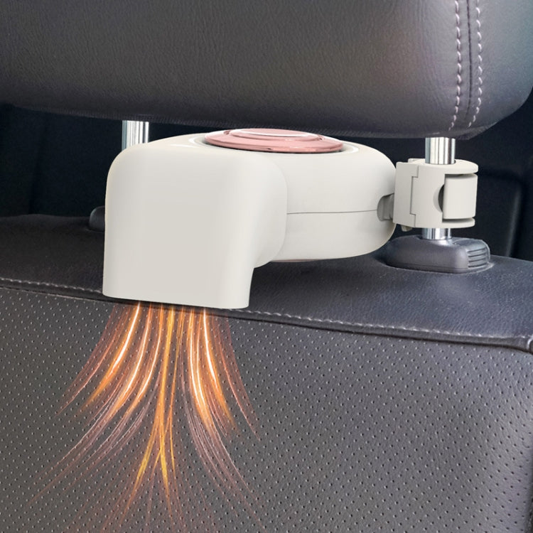 Portable Car Dashboard + Seat Hanging Electric Heater Winter Defroster ÎҵÄÉ̵ê