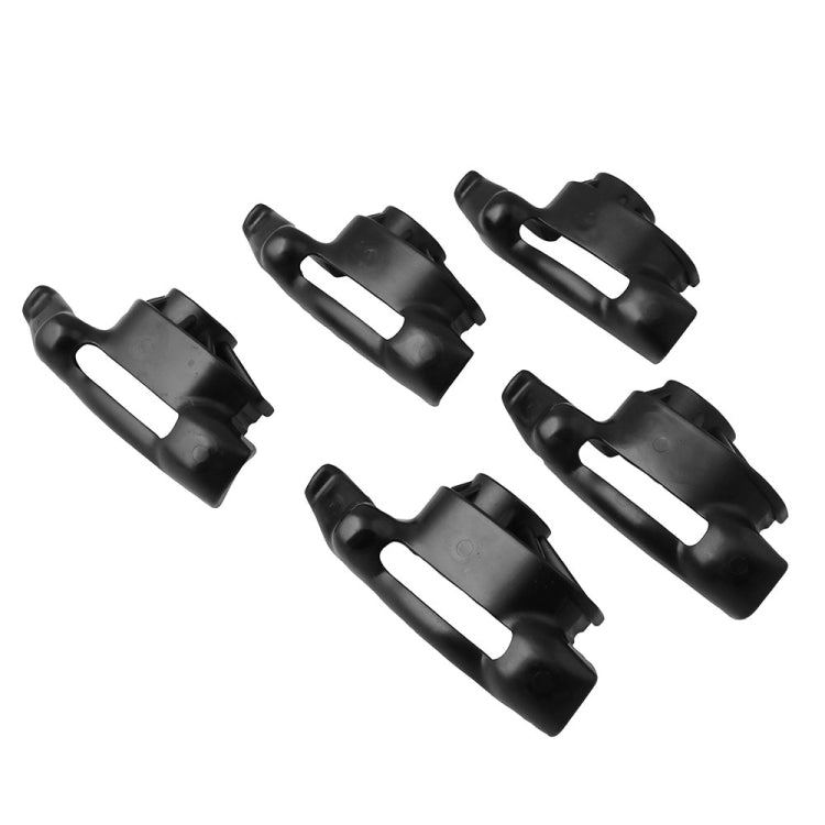 5 PCS Car Nylon Mount Demount Heads for Coats Tire Changer Machines 8183061 183061