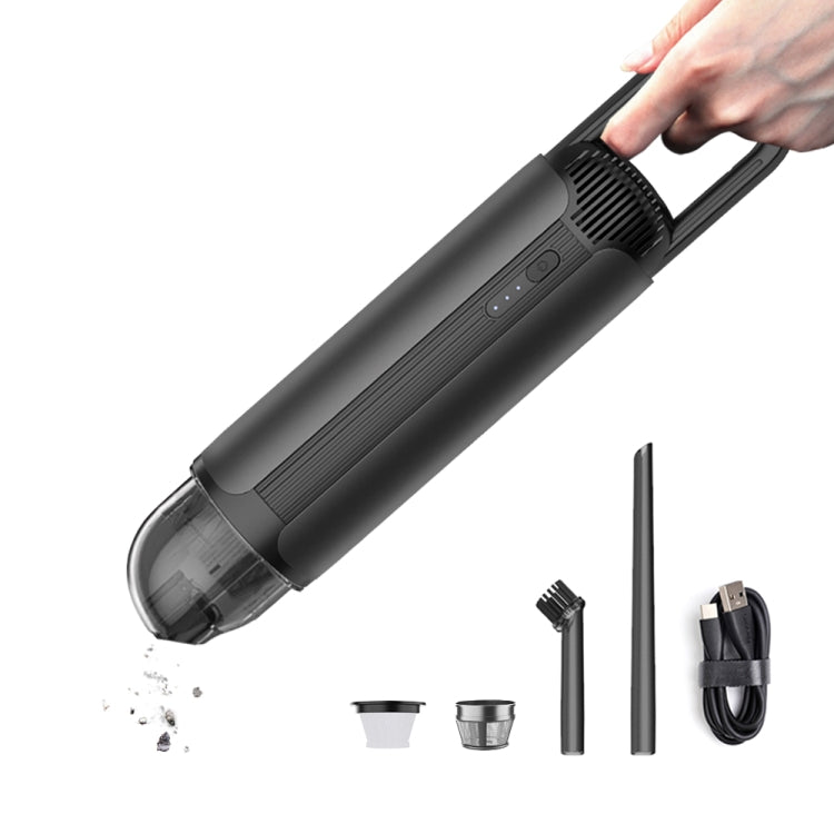 Car Portable Handheld Powerful Vacuum Cleaner, Gear Position: Two Gears ÎҵÄÉ̵ê