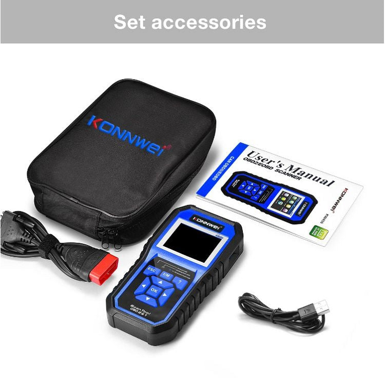 KONNWEI KW450 Car 2.8 inch TFT Color Screen Battery Tester Support 2 Languages / System  XP WIN7 WIN8 WIN10 ÎҵÄÉ̵ê