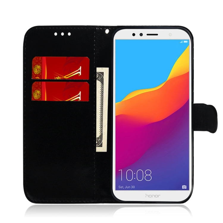 Solid Color Colorful Magnetic Buckle Horizontal Flip PU Leather Case with Holder & Card Slots & Wallet & Lanyard, Series 4 My Store