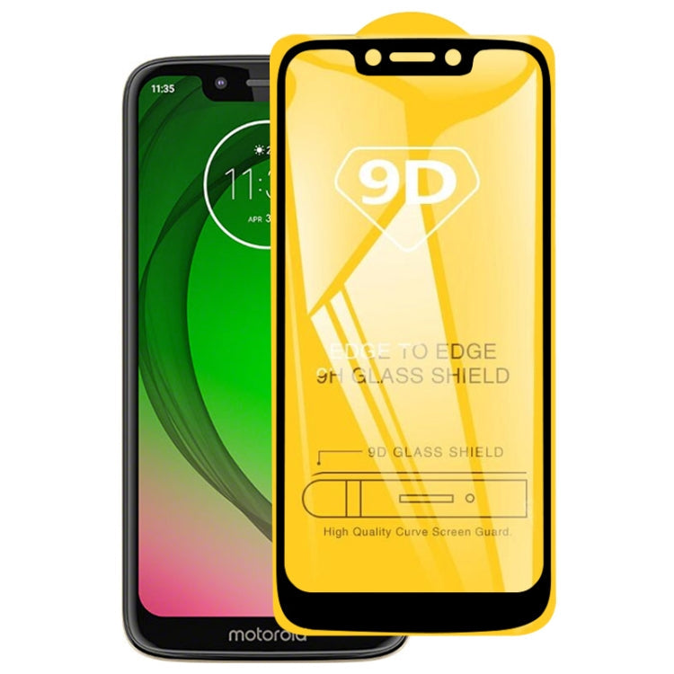 9D Full Glue Full Screen Tempered Glass Film My Store