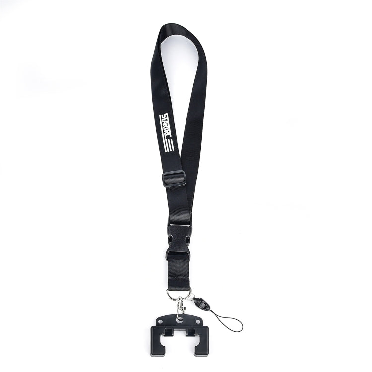 STARTRC 1108664 Remote Control Anti-lost Neck Strap Holder Lanyard with Buckle Set for DJI Mavic Air 2 / Mini 2 My Store