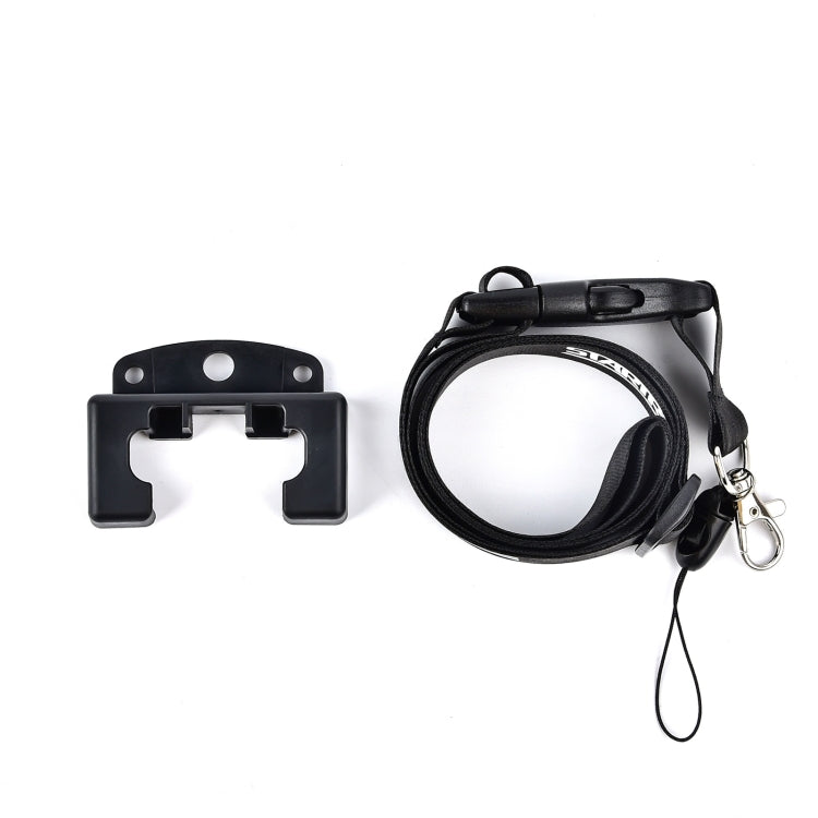 STARTRC 1108664 Remote Control Anti-lost Neck Strap Holder Lanyard with Buckle Set for DJI Mavic Air 2 / Mini 2 My Store