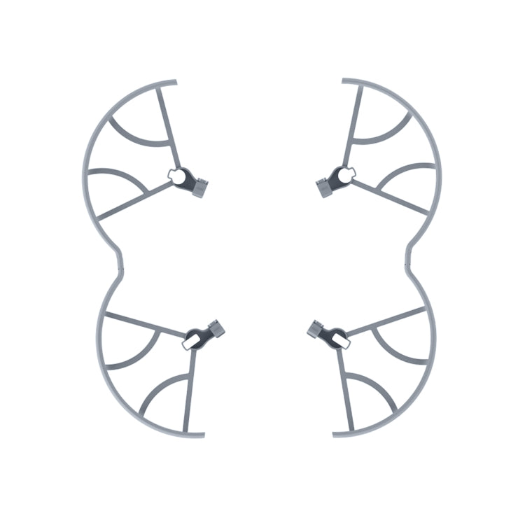 STARTRC 1108363 Drone Propeller Protective Guard Anti-collision Ring for DJI Mavic Air 2 My Store