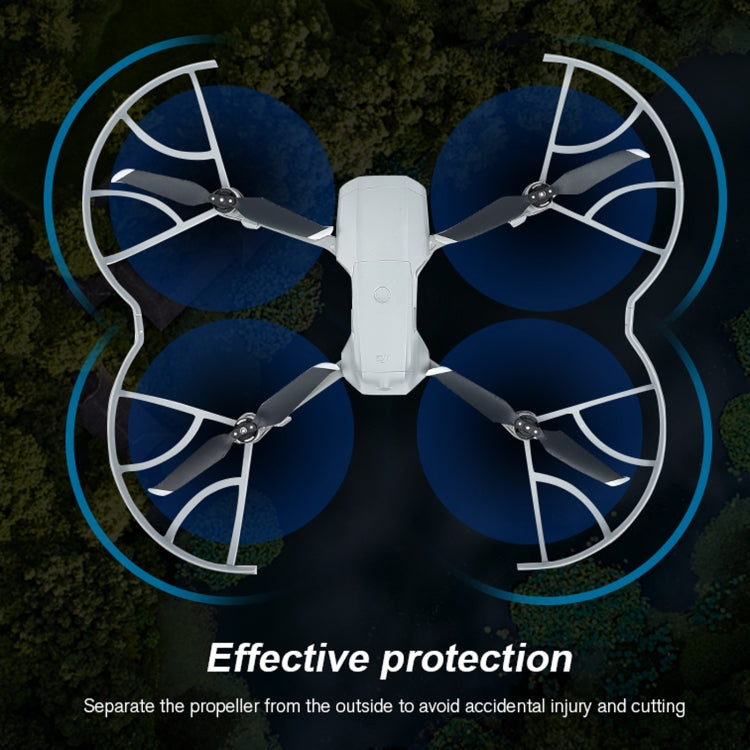 STARTRC 1108363 Drone Propeller Protective Guard Anti-collision Ring for DJI Mavic Air 2 My Store