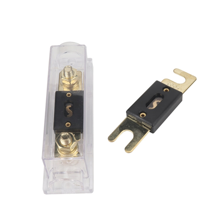 Car 200A ANL Fuse with 300A Fuse Holder