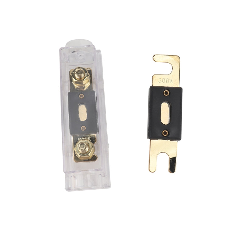 Car 300A ANL Fuse with 300A Fuse Holder ÎҵÄÉ̵ê