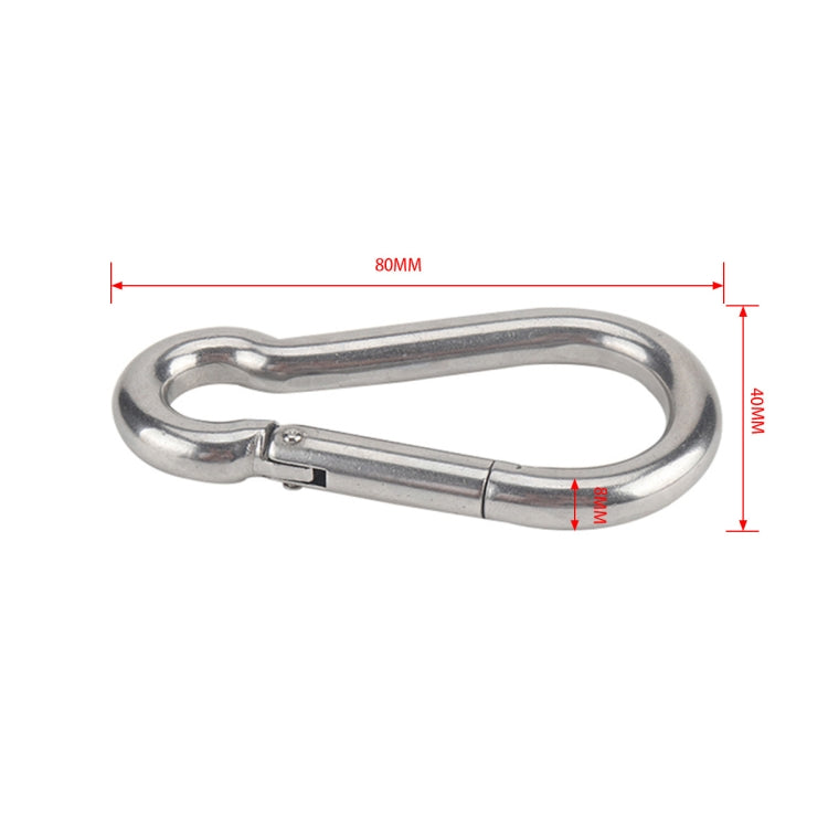 RV Trailer Spring Safety Rope Breakaway Cable ÎҵÄÉ̵ê