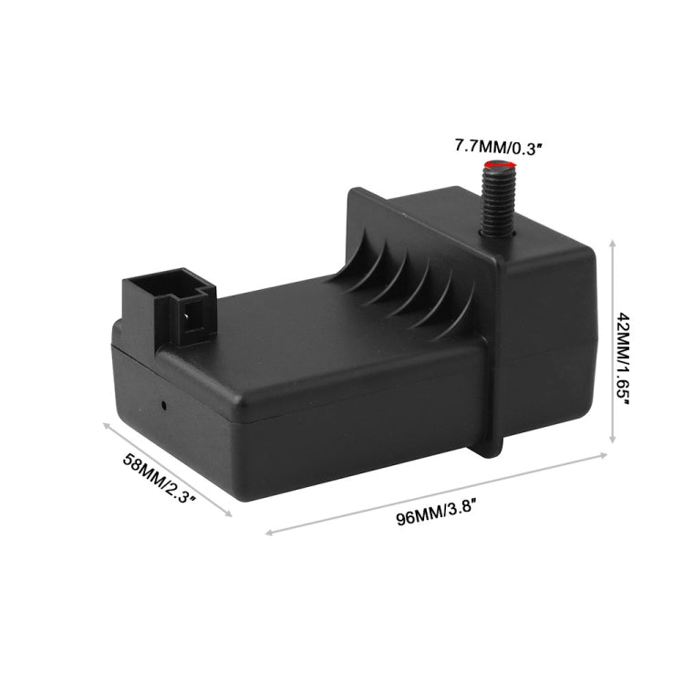 Car ELV Direction Lock Simulator Emulator for Mercedes-Benz W204/W207/W212 ÎҵÄÉ̵ê