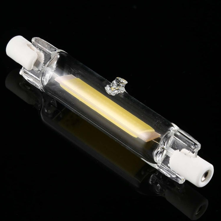 COB LED Bulb Glass Tube Replacement Halogen Lamp Spot Light My Store