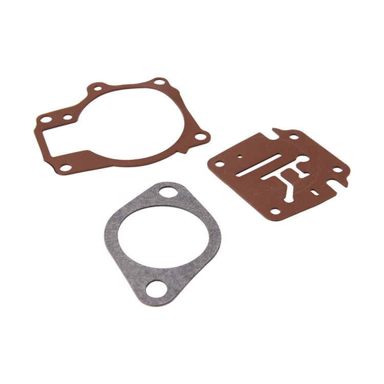 Carburetor Carbon Water Repair Kit for Johnson / Evinrude Outboard Motors 396701 392061 398729 18-7222 18-7042