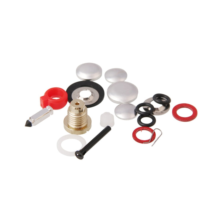 Carburetor Carbon Water Repair Kit for Johnson / Evinrude Outboard Motors 396701 392061 398729 18-7222 18-7042 ÎҵÄÉ̵ê