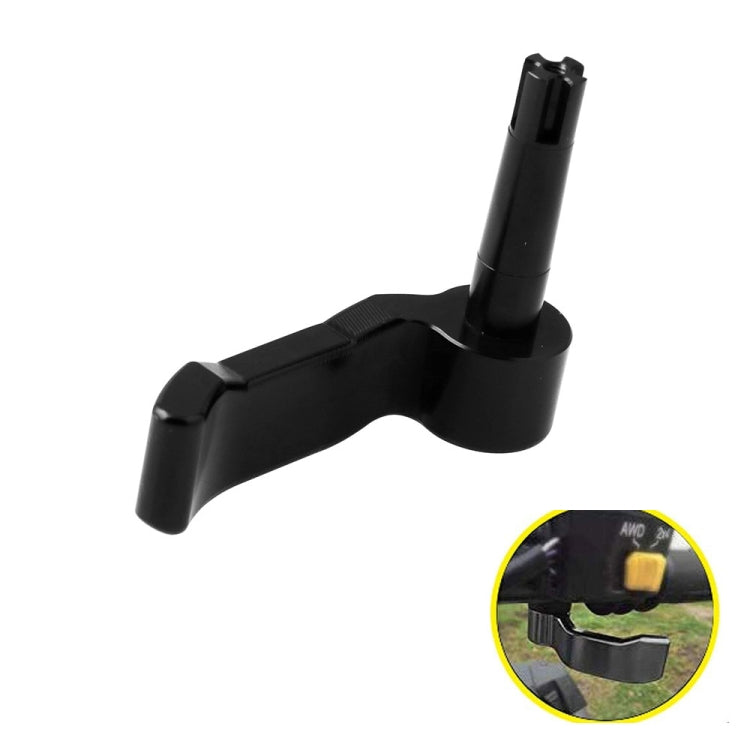 Motorcycles Thumb Throttle Lever for Polaris 2010336 ÎҵÄÉ̵ê