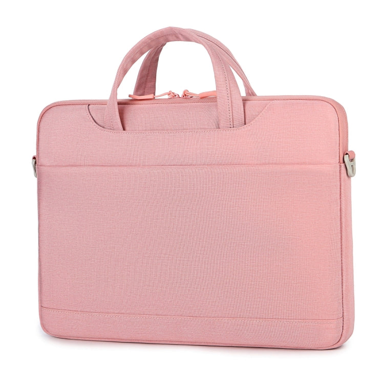 Multi-function Laptop Single Shoulder Bag Handbag