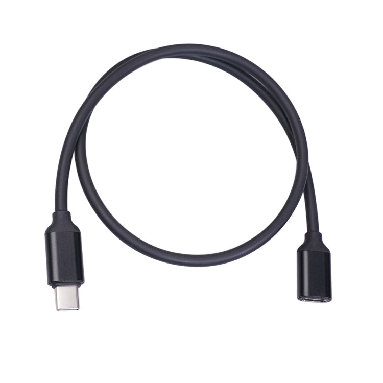 Type-C / USB-C Male to Female PD Power Extended Cable My Store