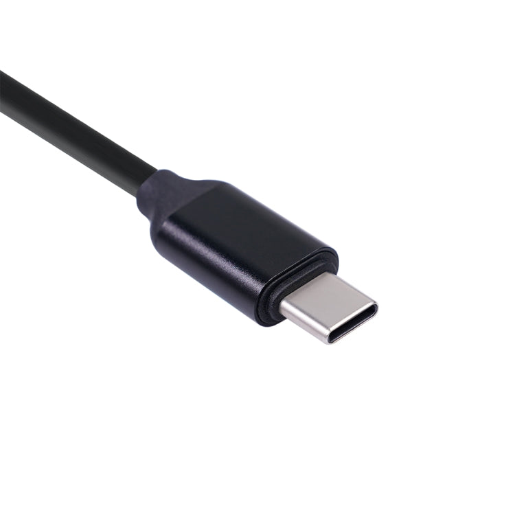 Type-C / USB-C Male to Female PD Power Extended Cable My Store