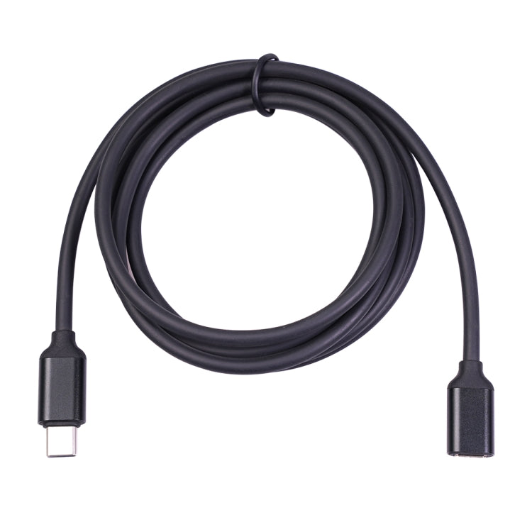 Type-C / USB-C Male to Female PD Power Extended Cable My Store