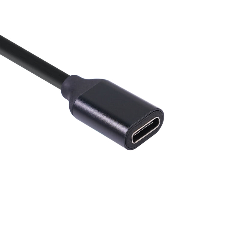 Type-C / USB-C Male to Female PD Power Extended Cable My Store