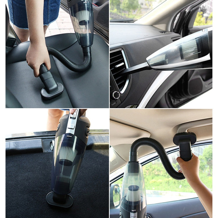 R-6053 6000Pa Multi-function USB Charging Car Handheld Wireless Vacuum Cleaner Dust Collector Cleaning Tools ÎҵÄÉ̵ê