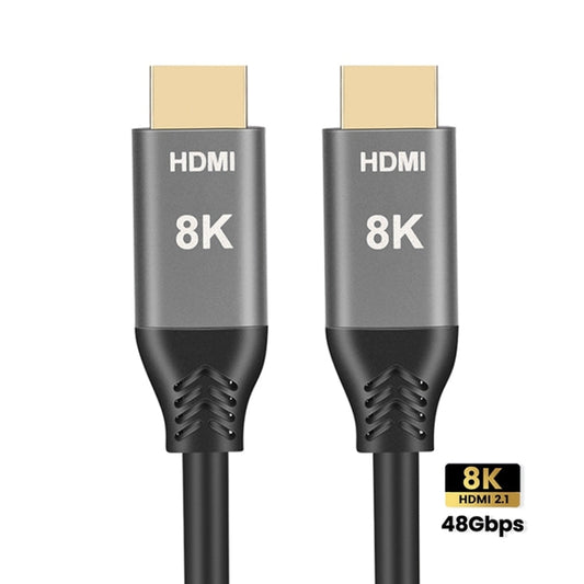 HDMI2.1 8K 120Hz High Dynamic HD Cable My Store