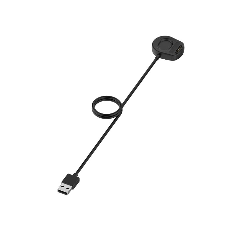 For Suunto 7 USB Magnetic Charging Cable Charger with Data Function & Chip Protection, Length: 1m