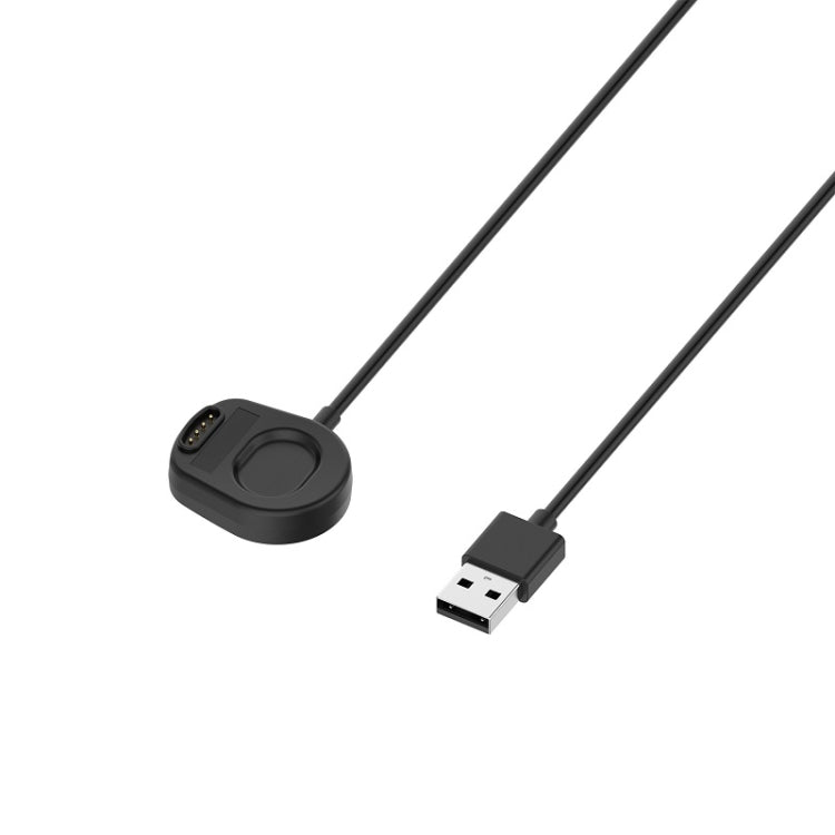 For Suunto 7 USB Magnetic Charging Cable Charger with Data Function & Chip Protection, Length: 1m