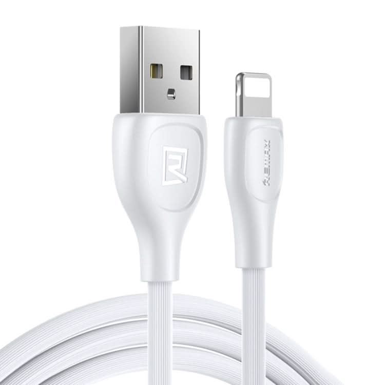 Remax 2.1A Lesu Pro Series Charging Data Cable, Length: 1m