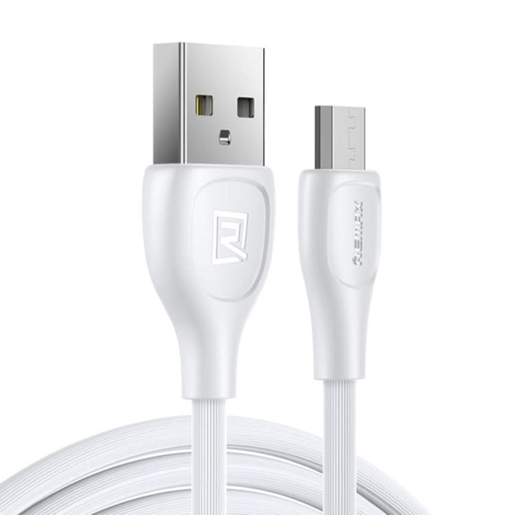 Remax 2.1A Lesu Pro Series Charging Data Cable, Length: 1m