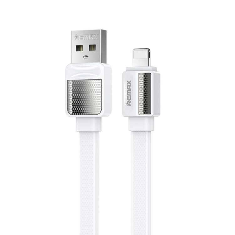 Remax 2.4A Platinum Pro Charging Data Cable, Length: 1m