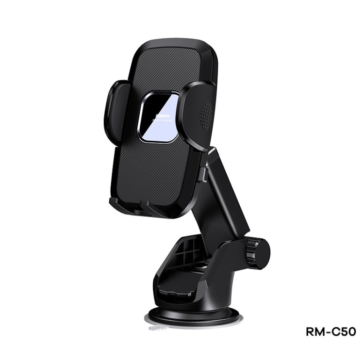 Remax RM-C50 Tuxn Series Car Mobile Phone Holder Bracket ÎҵÄÉ̵ê