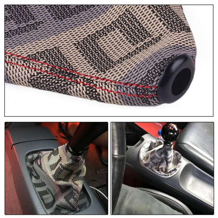 Car Universal Modification Shift Knob Dustproof Cover ÎҵÄÉ̵ê