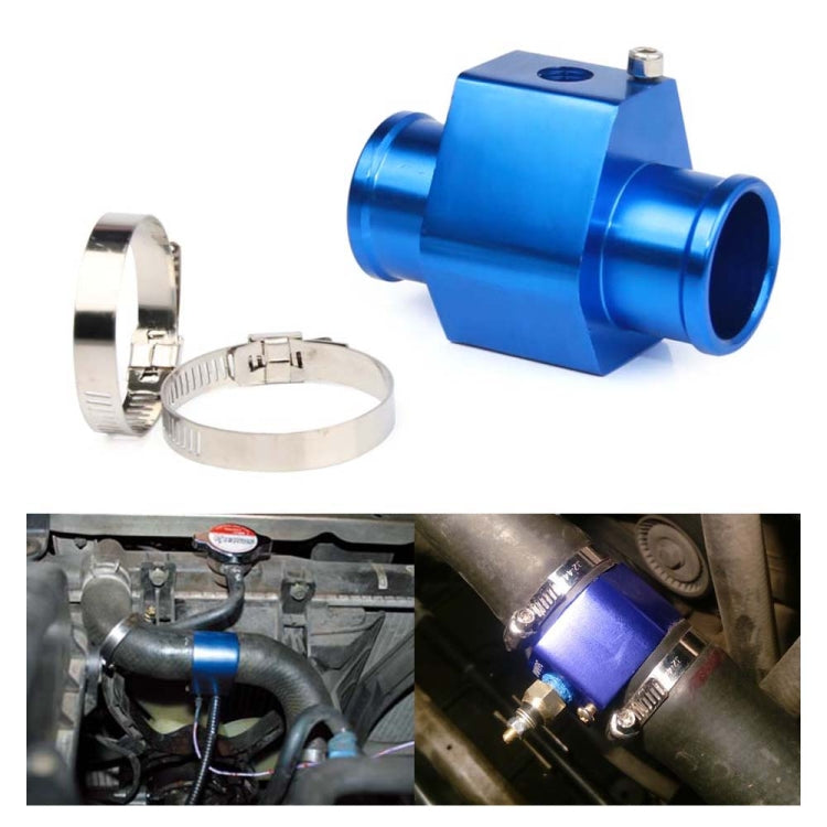 Car Water Temperature Meter Temperature Gauge Joint Pipe Radiator Sensor Adaptor Clamps ÎҵÄÉ̵ê