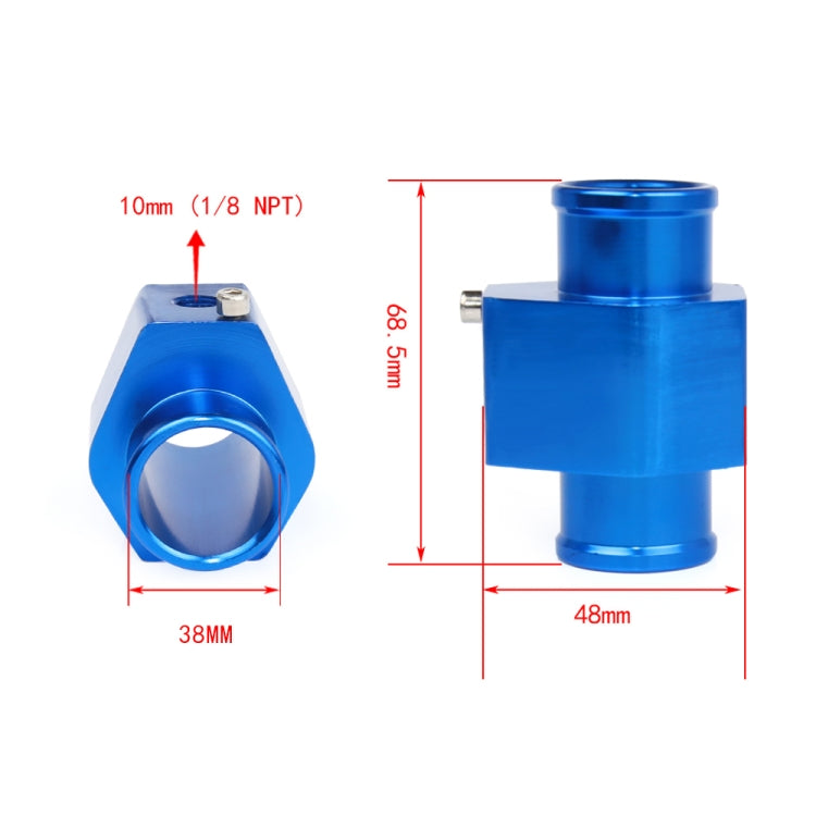 Car Water Temperature Meter Temperature Gauge Joint Pipe Radiator Sensor Adaptor Clamps ÎҵÄÉ̵ê