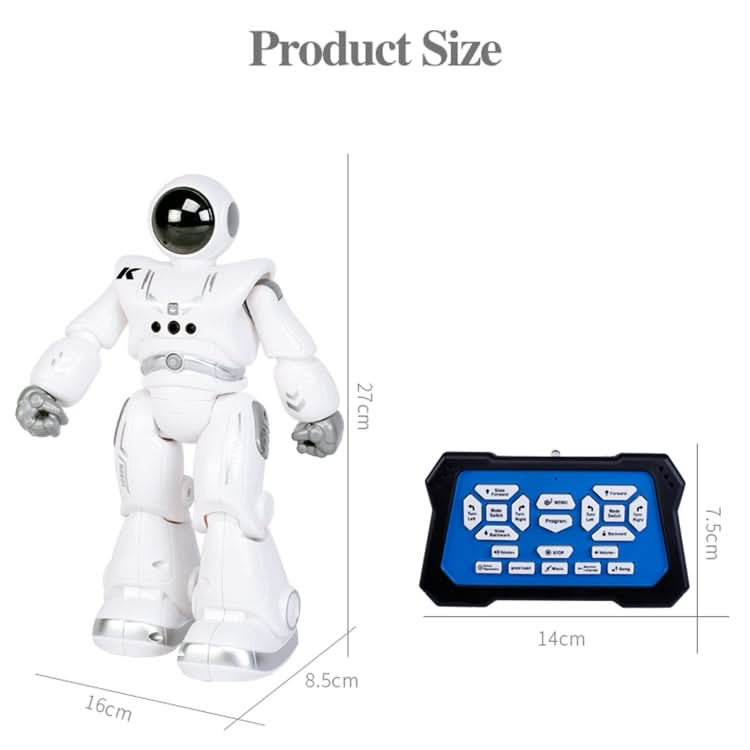 JJR/C R18 Gesture Sensing Remote Control Robot Reluova