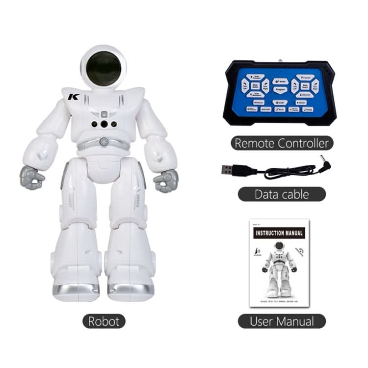 JJR/C R18 Gesture Sensing Remote Control Robot Reluova