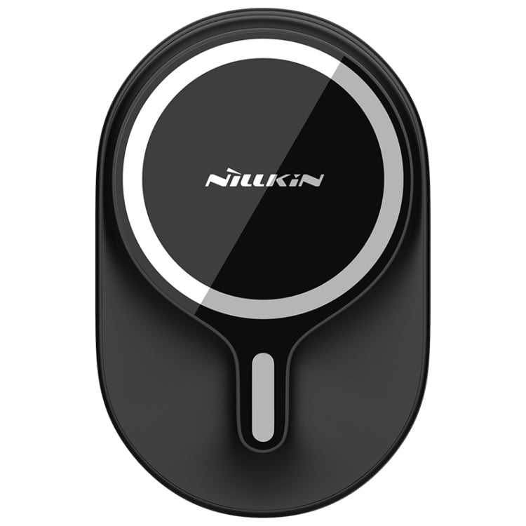 NILLKIN MagRoad Magnetic Car Holder with Wireless Charging ÎҵÄÉ̵ê