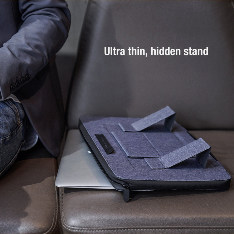 NILLKIN Commuter Multifunctional Laptop Sleeve My Store