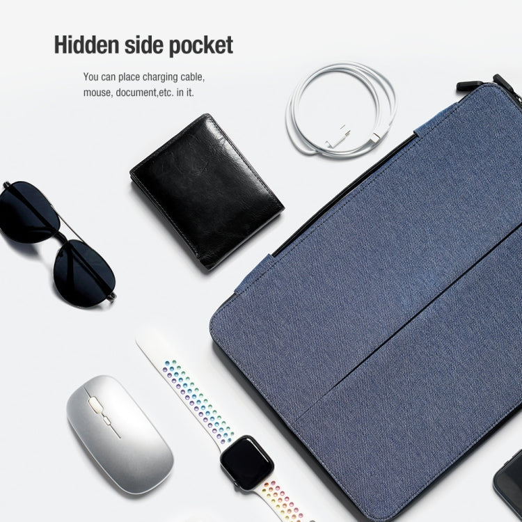 NILLKIN Commuter Multifunctional Laptop Sleeve My Store